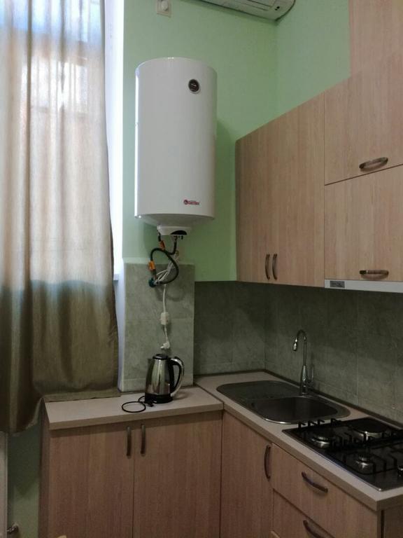 트빌리시 200 Metres From Rustaveli Avenue 아파트 외부 사진