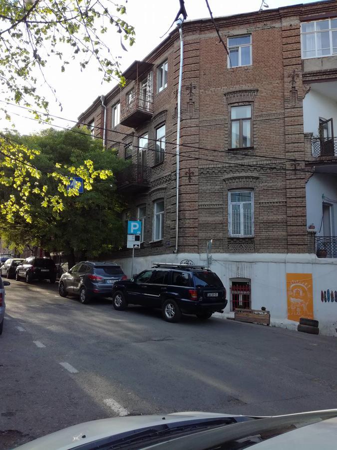 트빌리시 200 Metres From Rustaveli Avenue 아파트 외부 사진