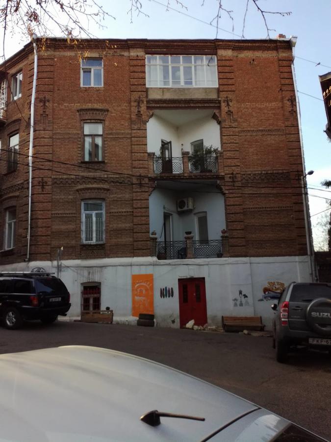 트빌리시 200 Metres From Rustaveli Avenue 아파트 외부 사진